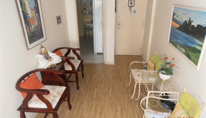 Apartment Avenida Nossa Senhora de Copacabana Rio de Janeiro - Apt 38024